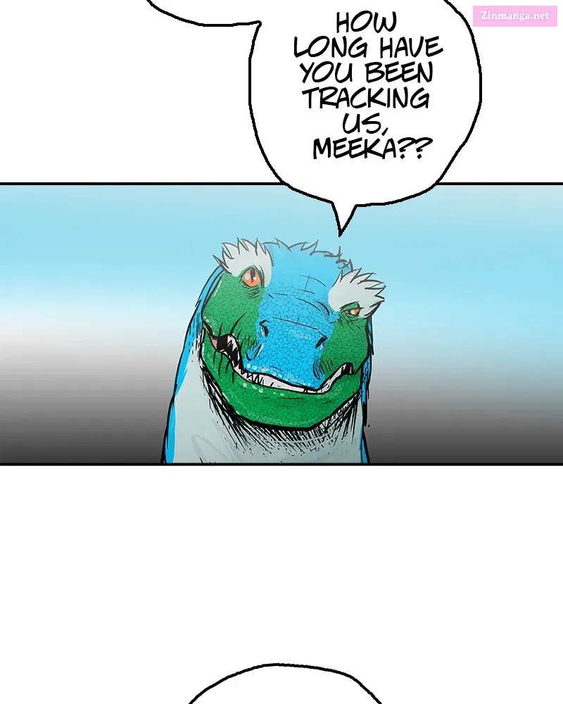 Darbi Zinmanga X Chapter 95 Page 28