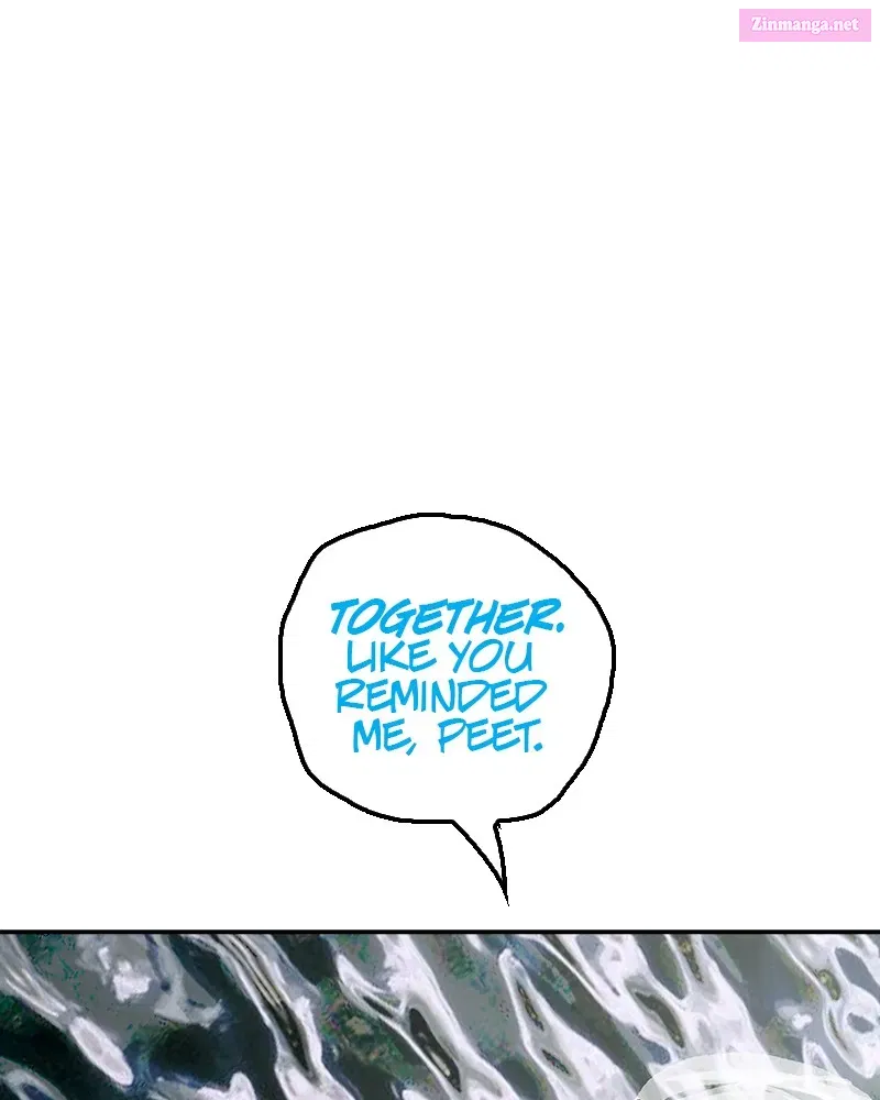 Darbi Zinmanga X Chapter 95 Page 41