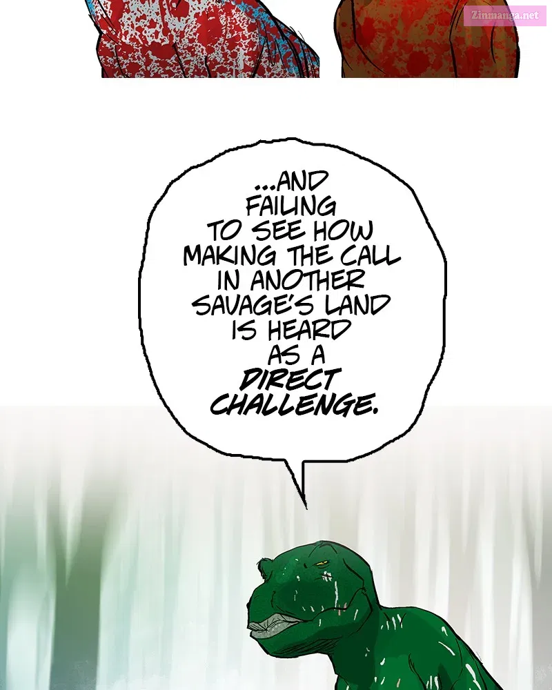 Darbi Zinmanga X Chapter 94 Page 34