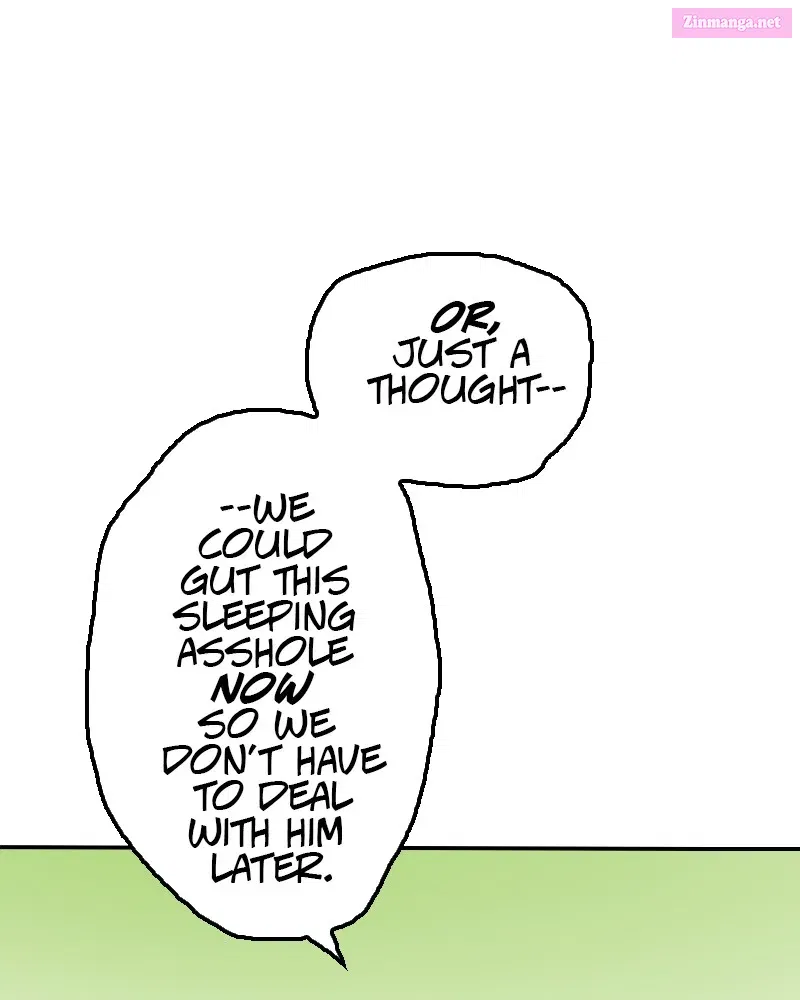 Darbi Zinmanga X Chapter 94 Page 39