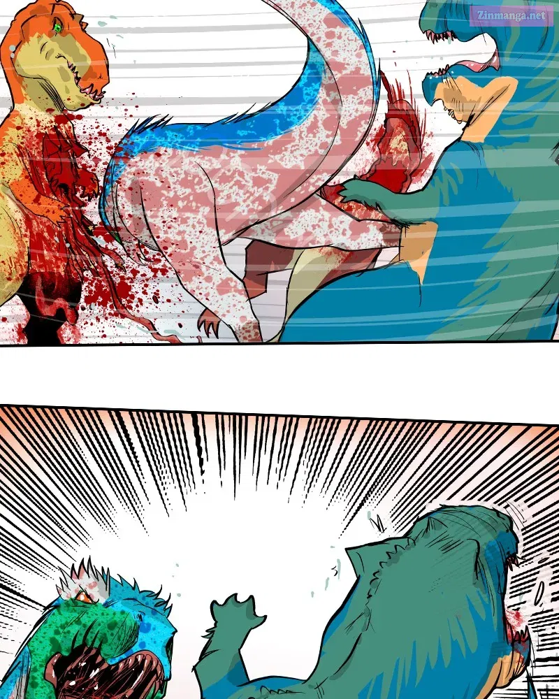 Darbi Zinmanga X Chapter 93 Page 45