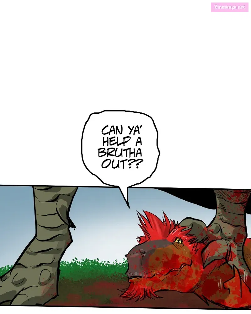 Darbi Zinmanga X Chapter 93 Page 50