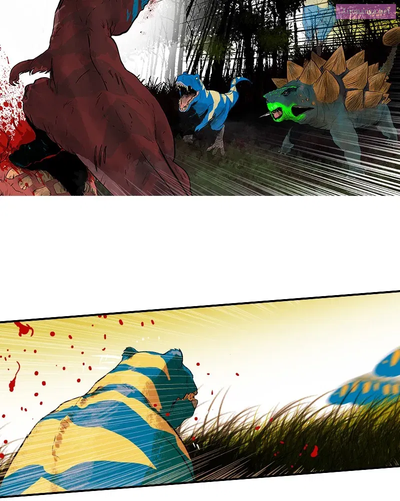 Darbi Zinmanga X Chapter 92 Page 8