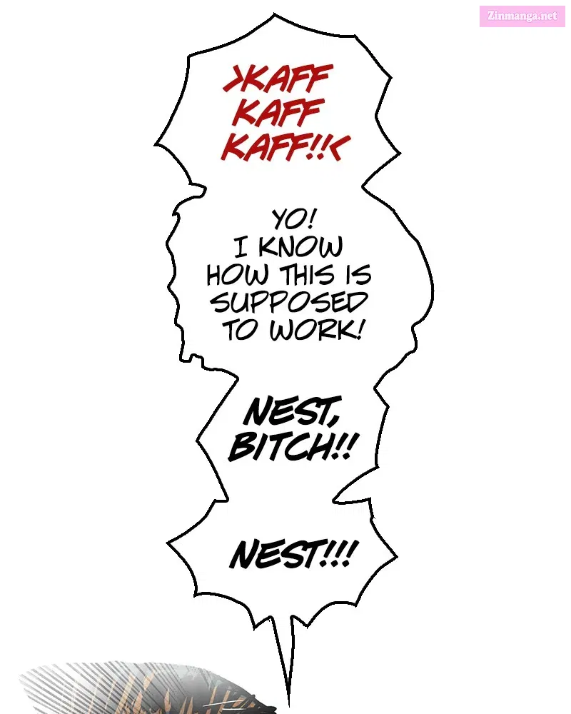 Darbi Zinmanga X Chapter 92 Page 25