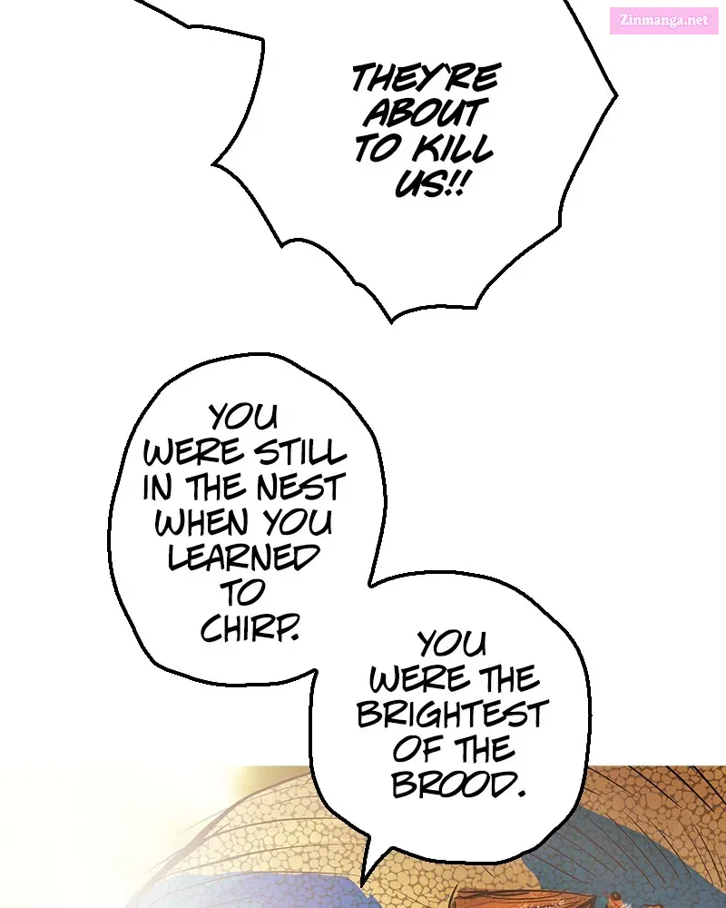 Darbi Zinmanga X Chapter 92 Page 27