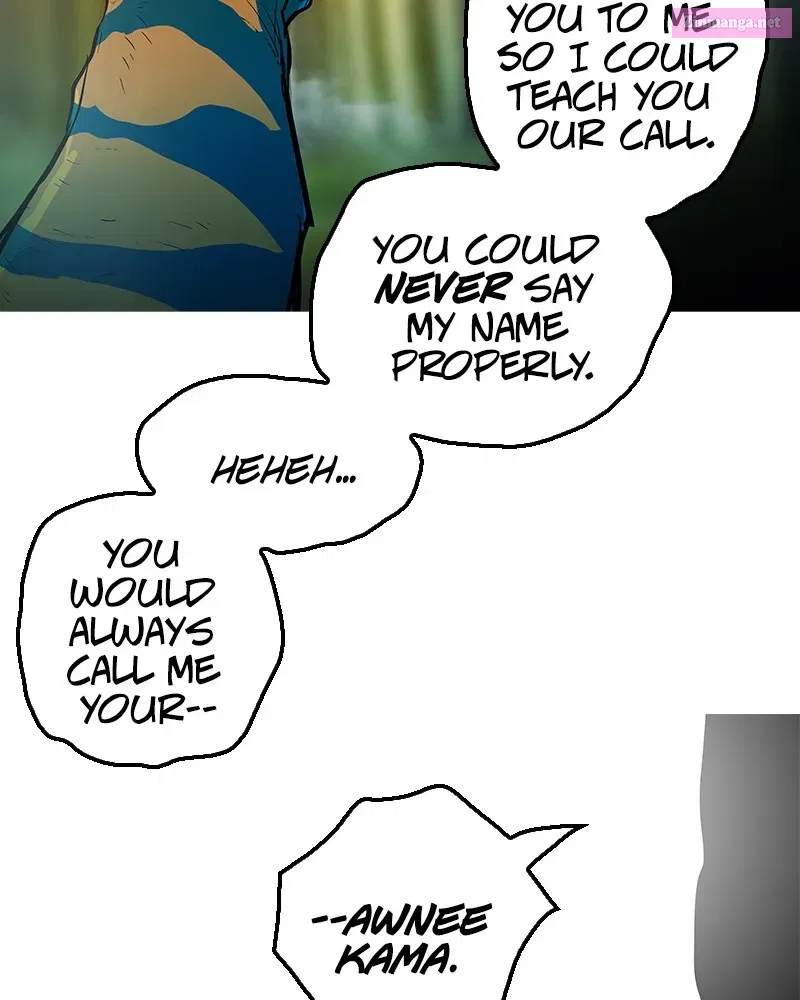 Darbi Zinmanga X Chapter 92 Page 29