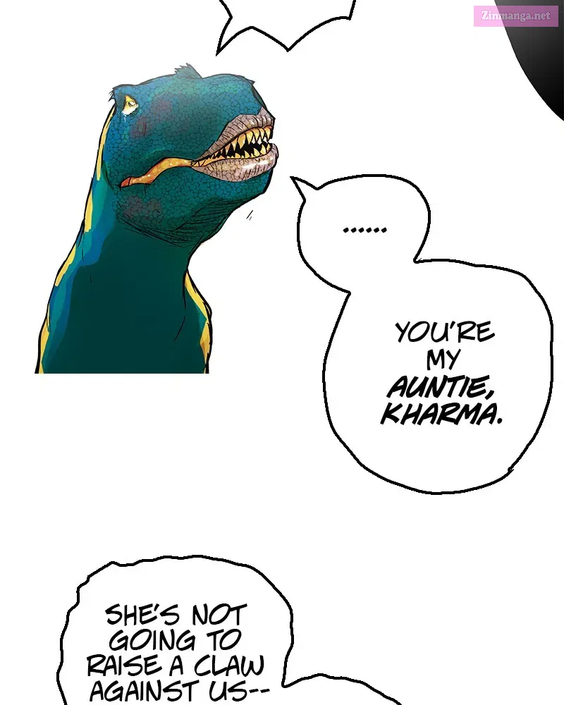 Darbi Zinmanga X Chapter 92 Page 30