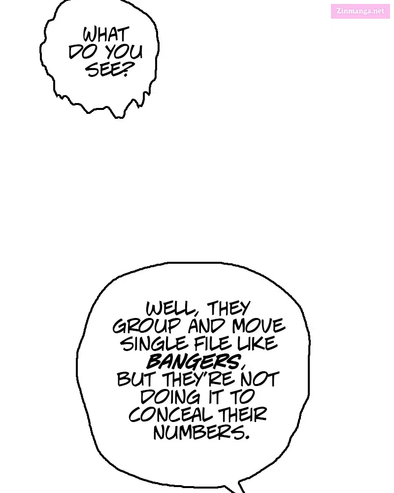 Darbi Zinmanga X Chapter 91 Page 22