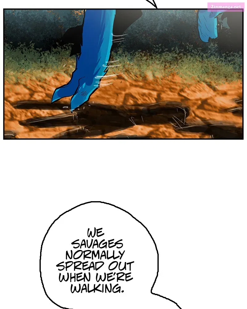 Darbi Zinmanga X Chapter 91 Page 23