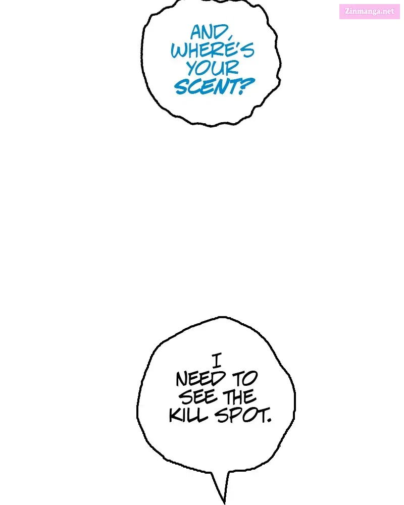 Darbi Zinmanga X Chapter 91 Page 29