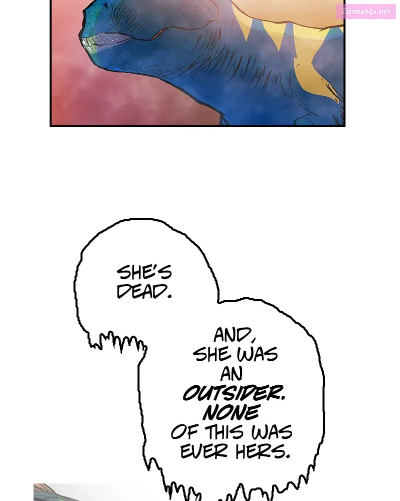 Darbi Zinmanga X Chapter 91 Page 34