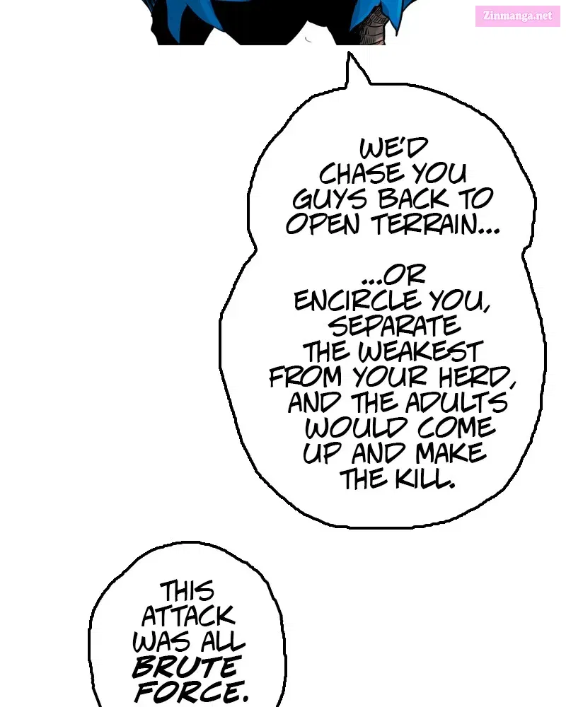 Darbi Zinmanga X Chapter 91 Page 43