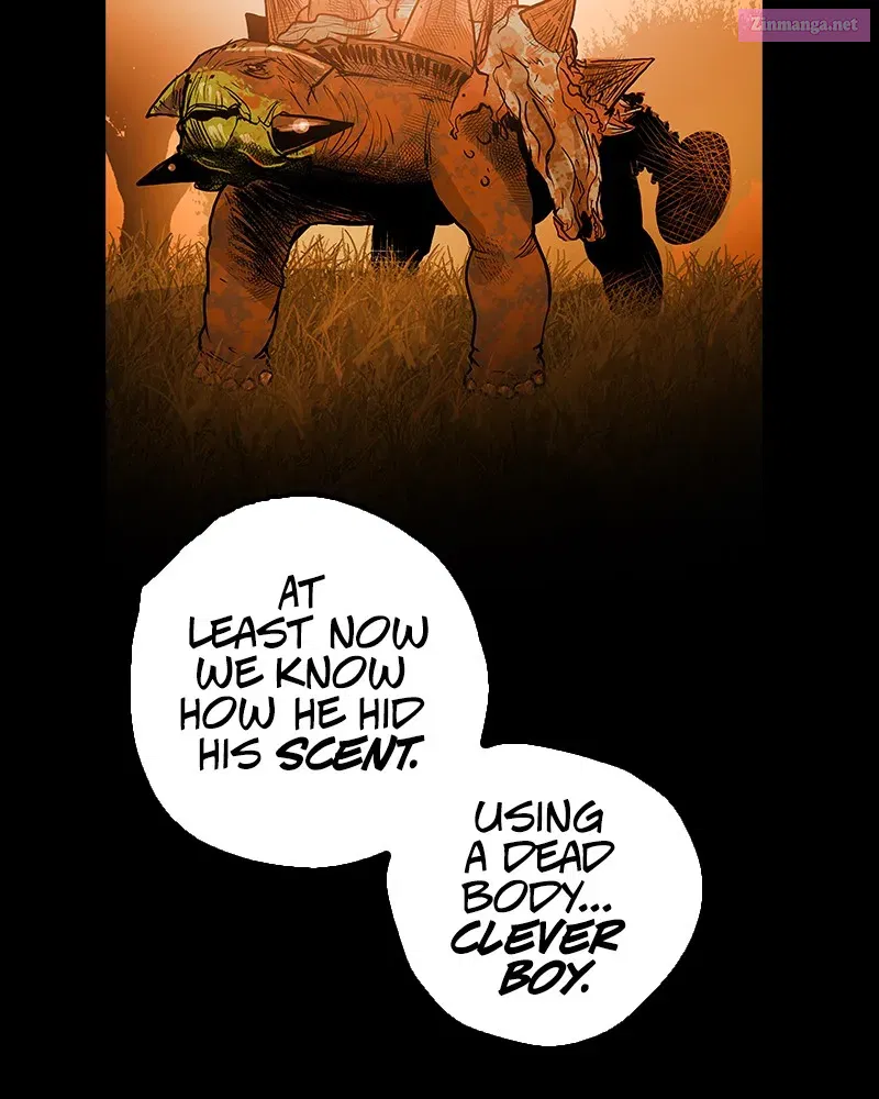 Darbi Zinmanga X Chapter 91 Page 52