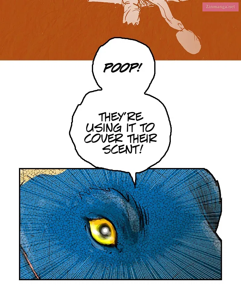 Darbi Zinmanga X Chapter 91 Page 55