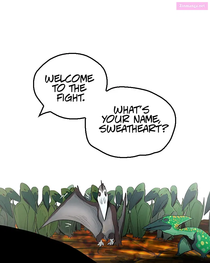 Darbi Zinmanga X Chapter 90 Page 34