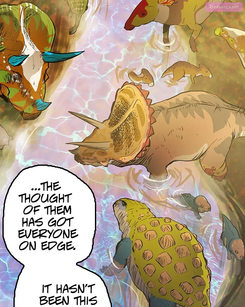 Darbi Zinmanga X Chapter 90 Page 62
