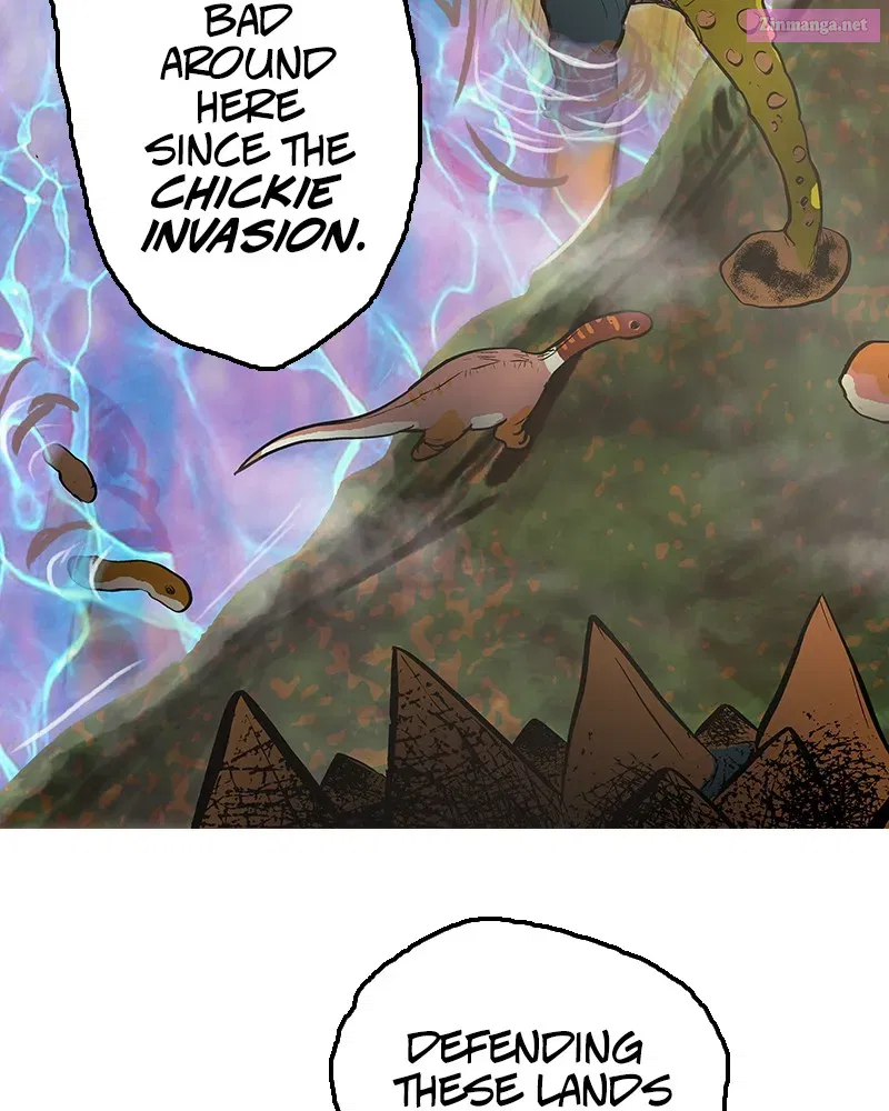 Darbi Zinmanga X Chapter 90 Page 63