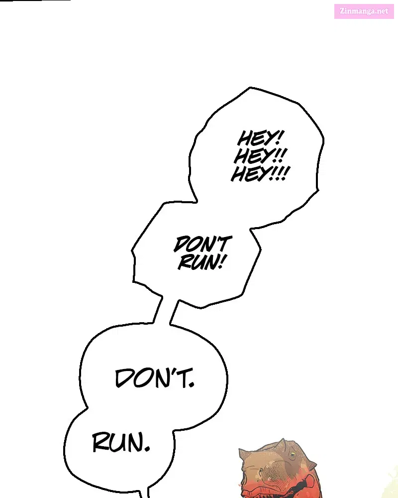 Darbi Zinmanga X Chapter 88 Page 19
