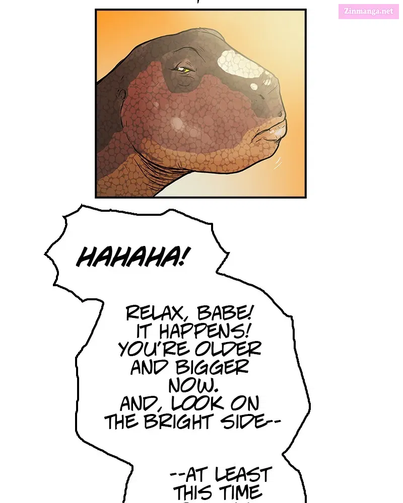 Darbi Zinmanga X Chapter 88 Page 61