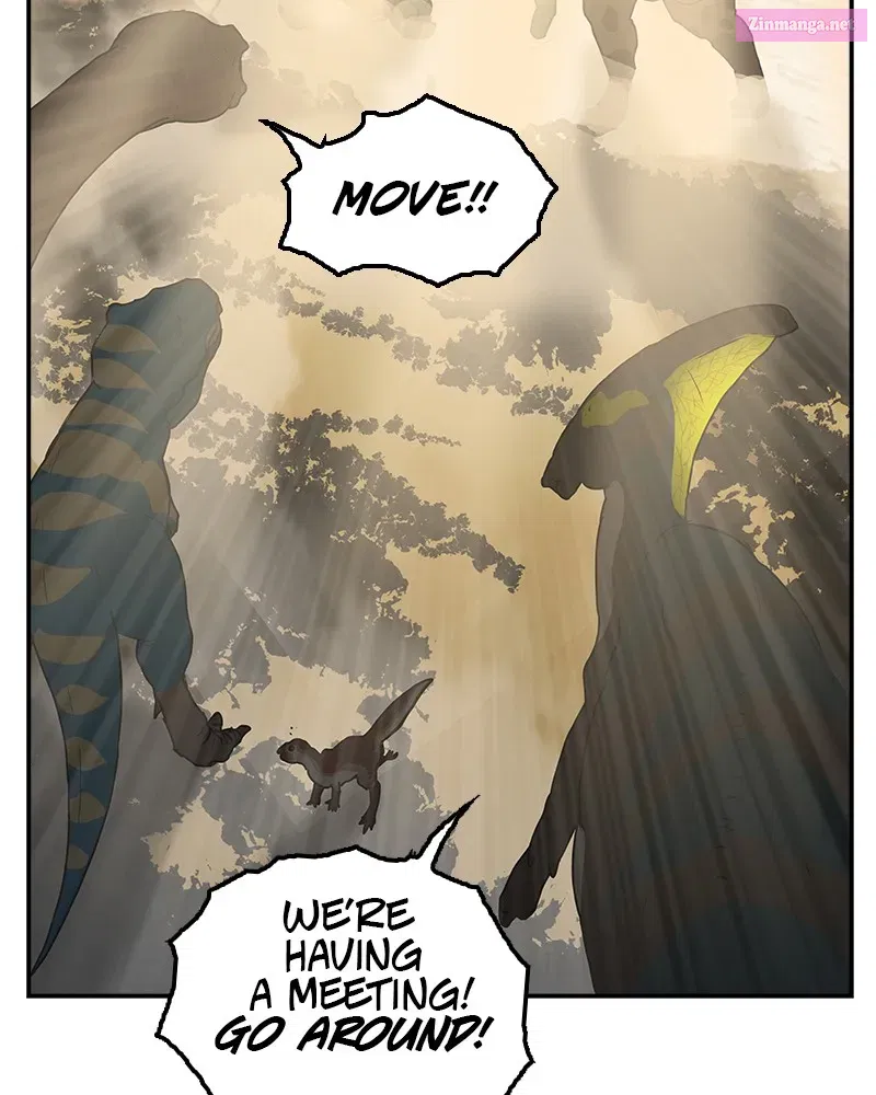 Darbi Zinmanga X Chapter 88 Page 71