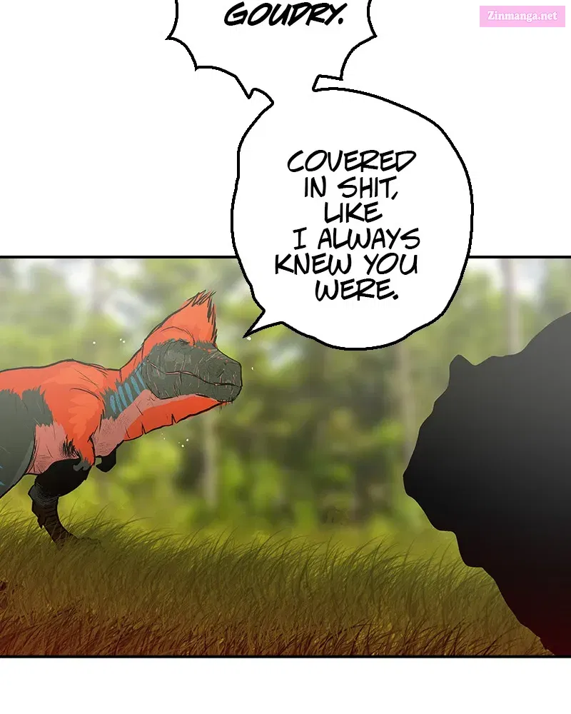 Darbi Zinmanga X Chapter 87 Page 23