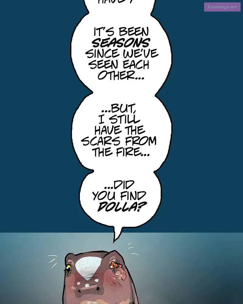 Darbi Zinmanga X Chapter 86 Page 16