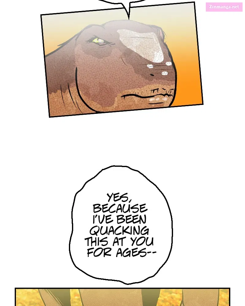 Darbi Zinmanga X Chapter 86 Page 33
