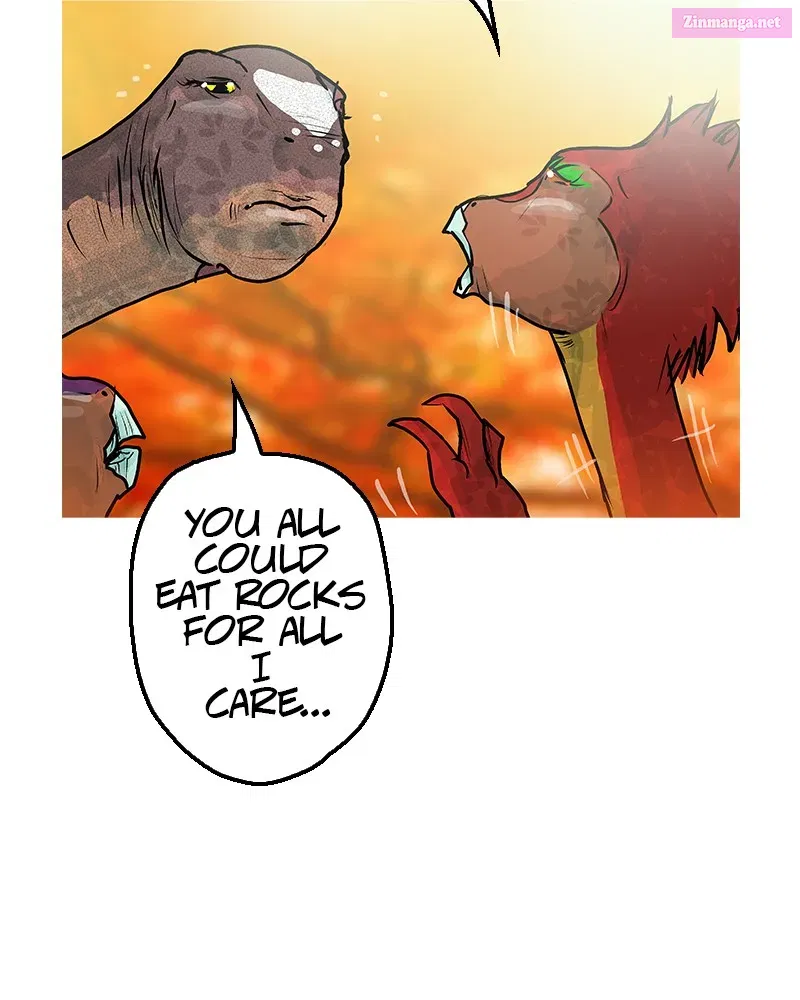 Darbi Zinmanga X Chapter 86 Page 47