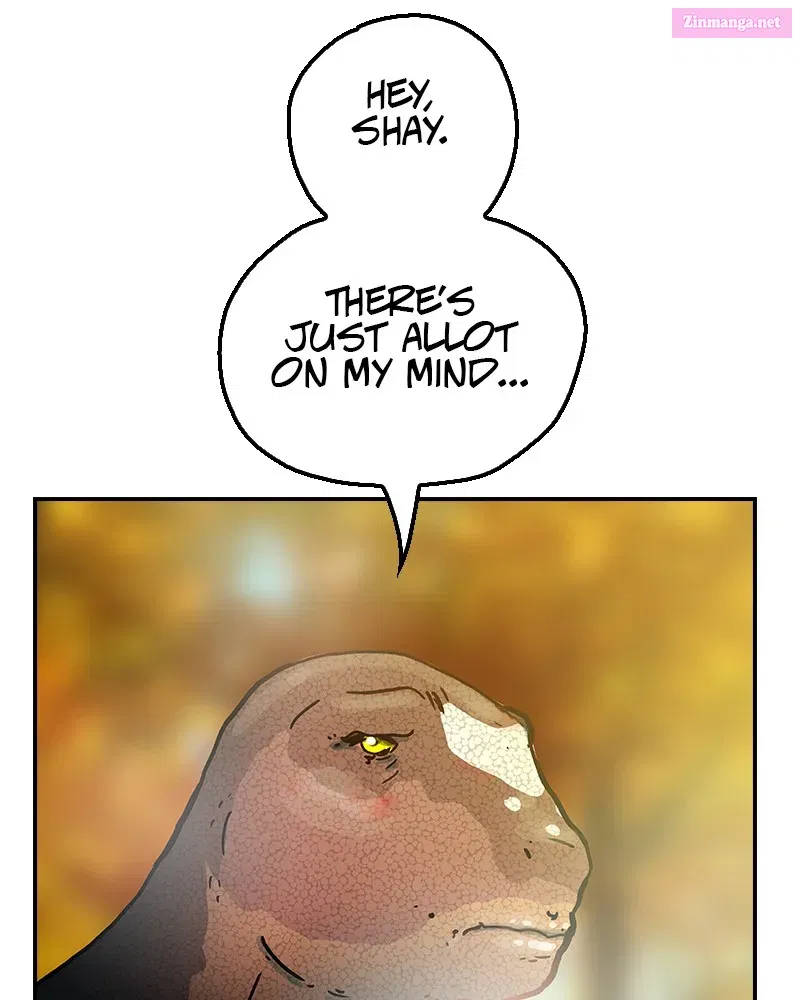 Darbi Zinmanga X Chapter 86 Page 60