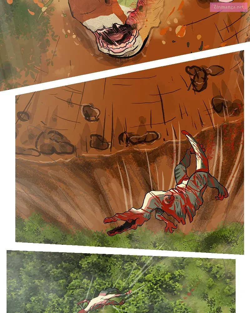 Darbi Zinmanga X Chapter 84 Page 27