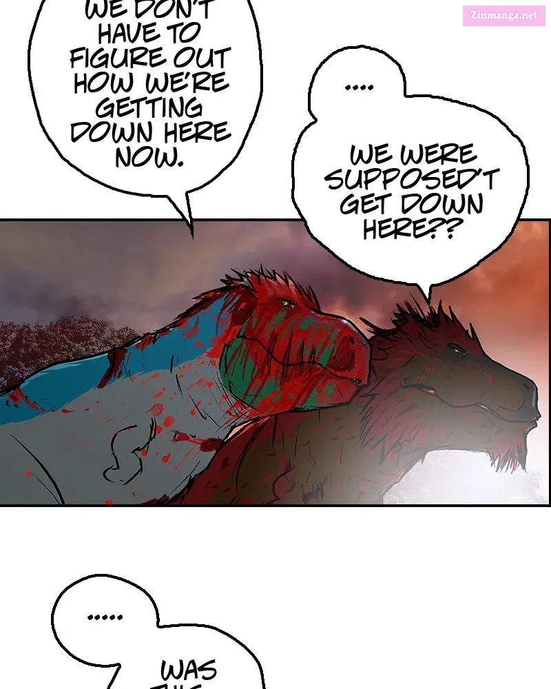 Darbi Zinmanga X Chapter 84 Page 53