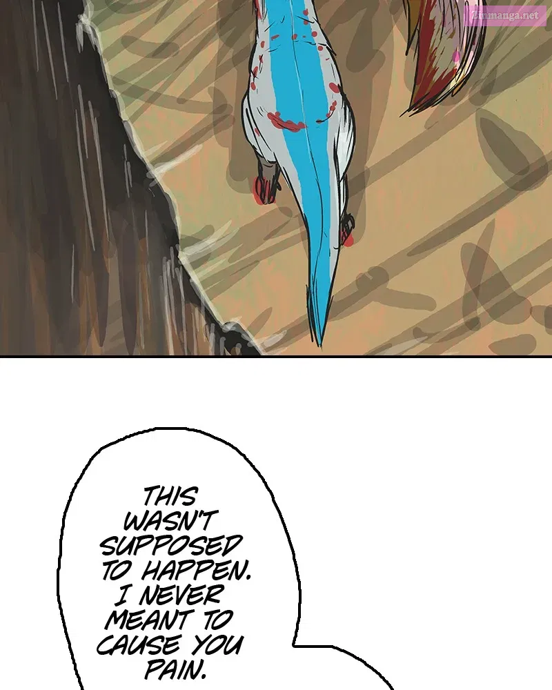 Darbi Zinmanga X Chapter 84 Page 57