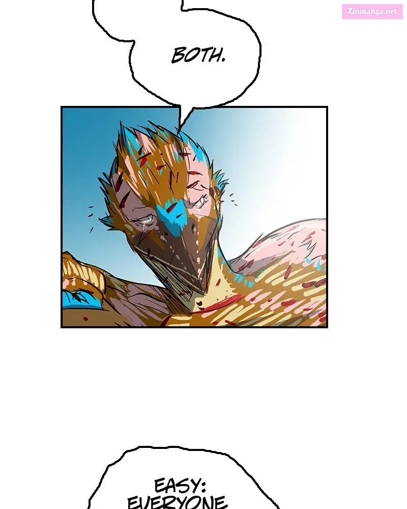 Darbi Zinmanga X Chapter 84 Page 61