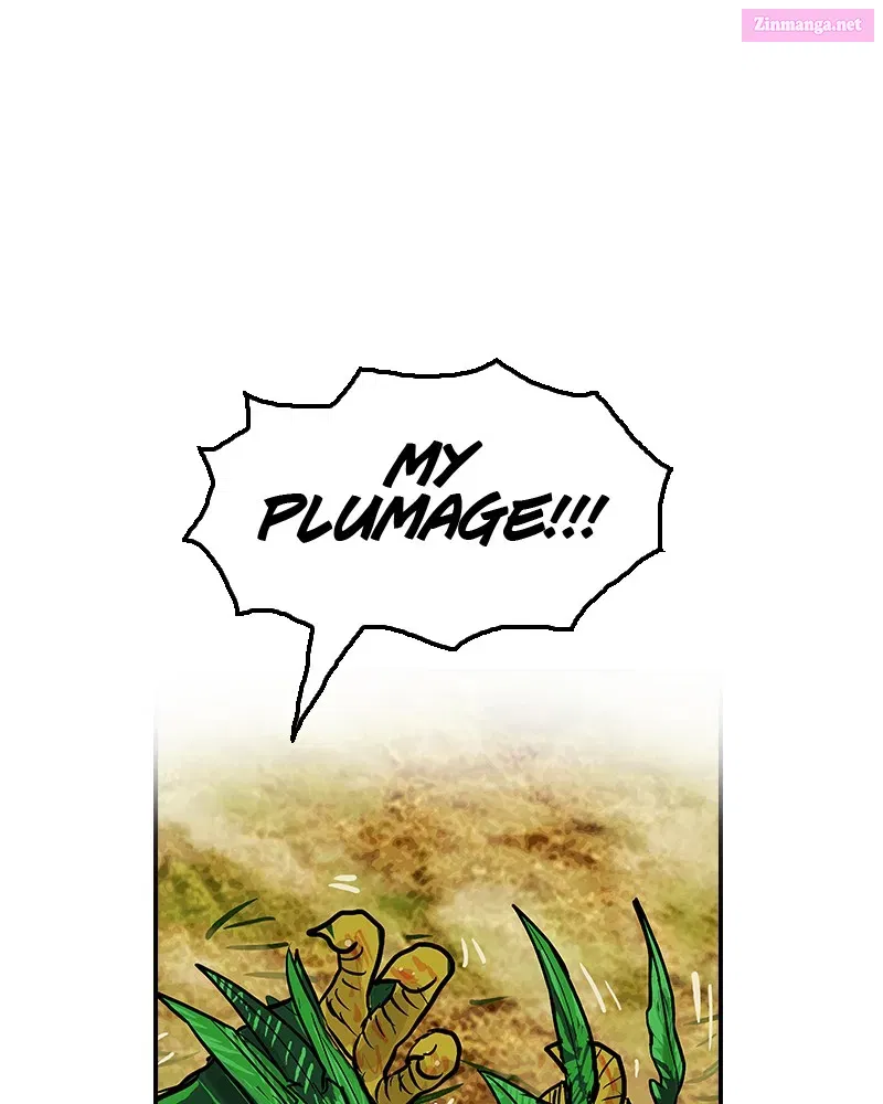 Darbi Zinmanga X Chapter 84 Page 72