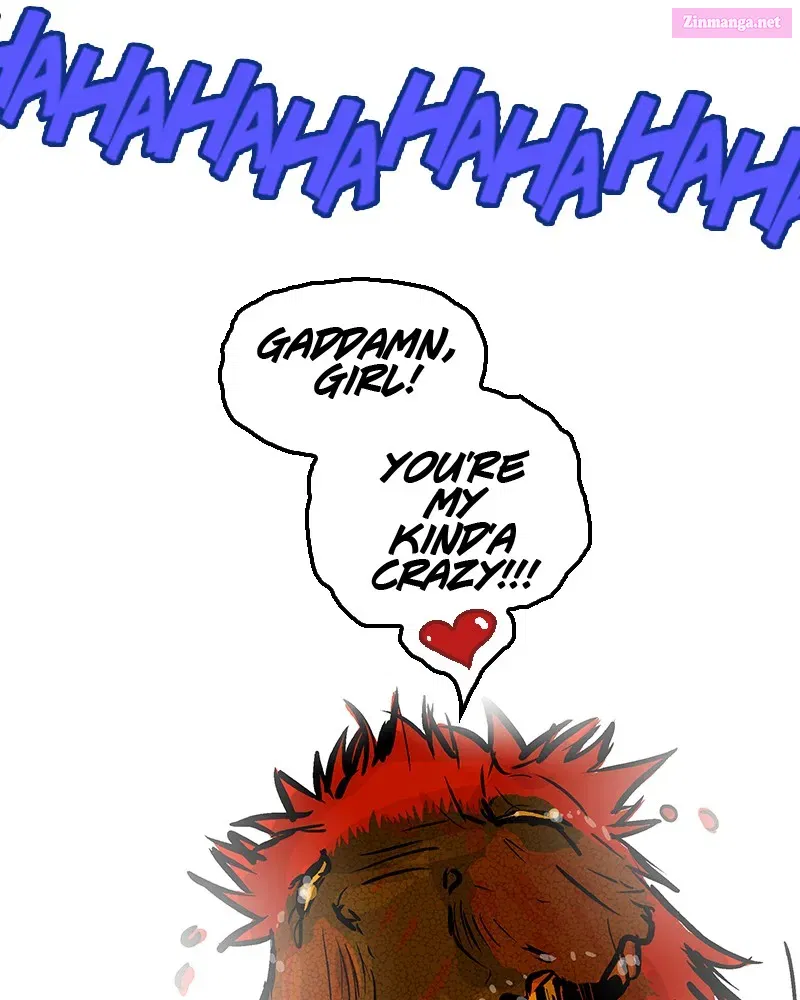 Darbi Zinmanga X Chapter 84 Page 80