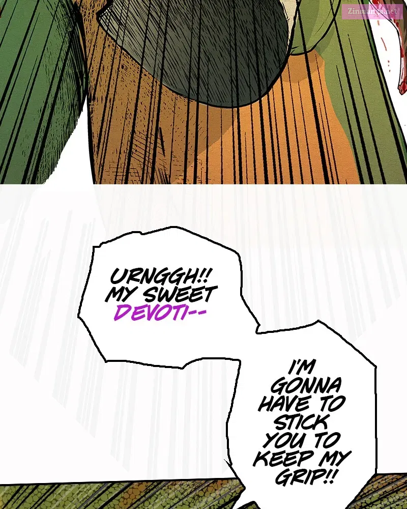 Darbi Zinmanga X Chapter 83 Page 21