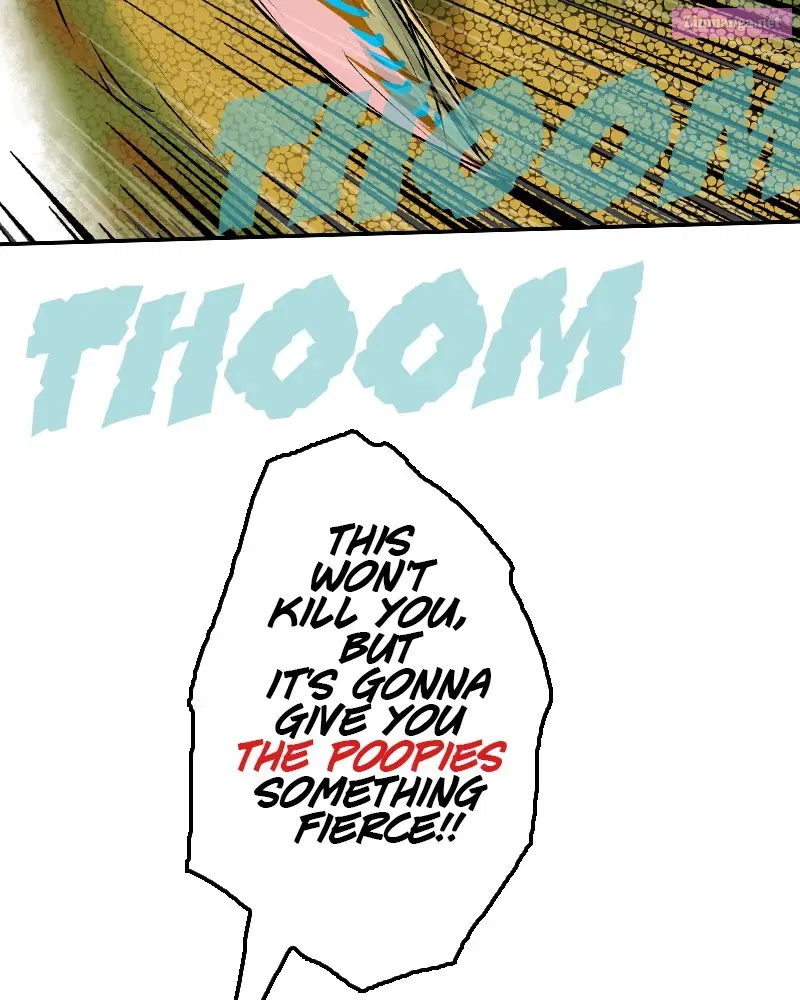 Darbi Zinmanga X Chapter 83 Page 23