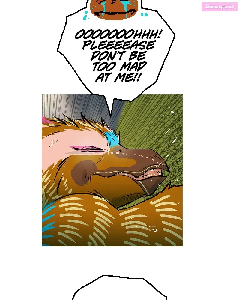 Darbi Zinmanga X Chapter 83 Page 25