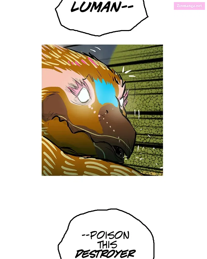 Darbi Zinmanga X Chapter 83 Page 26