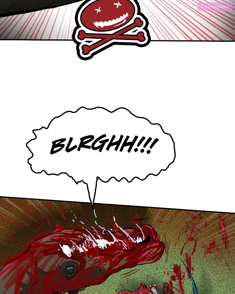 Darbi Zinmanga X Chapter 83 Page 44
