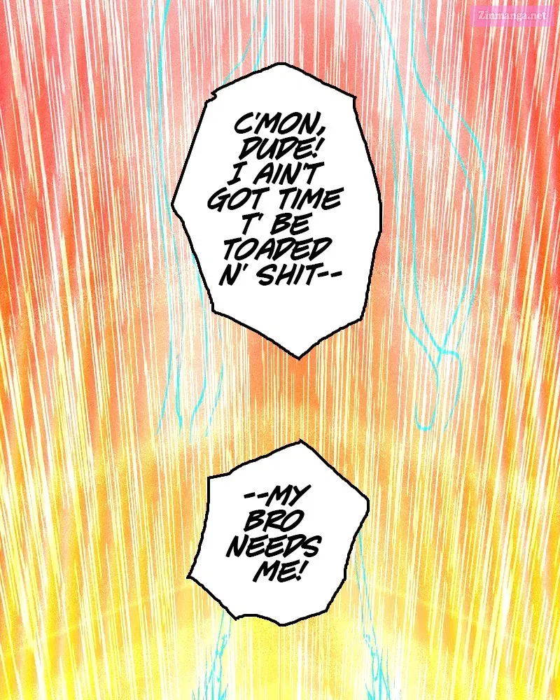 Darbi Zinmanga X Chapter 83 Page 62