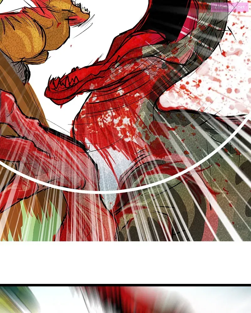 Darbi Zinmanga X Chapter 83 Page 79