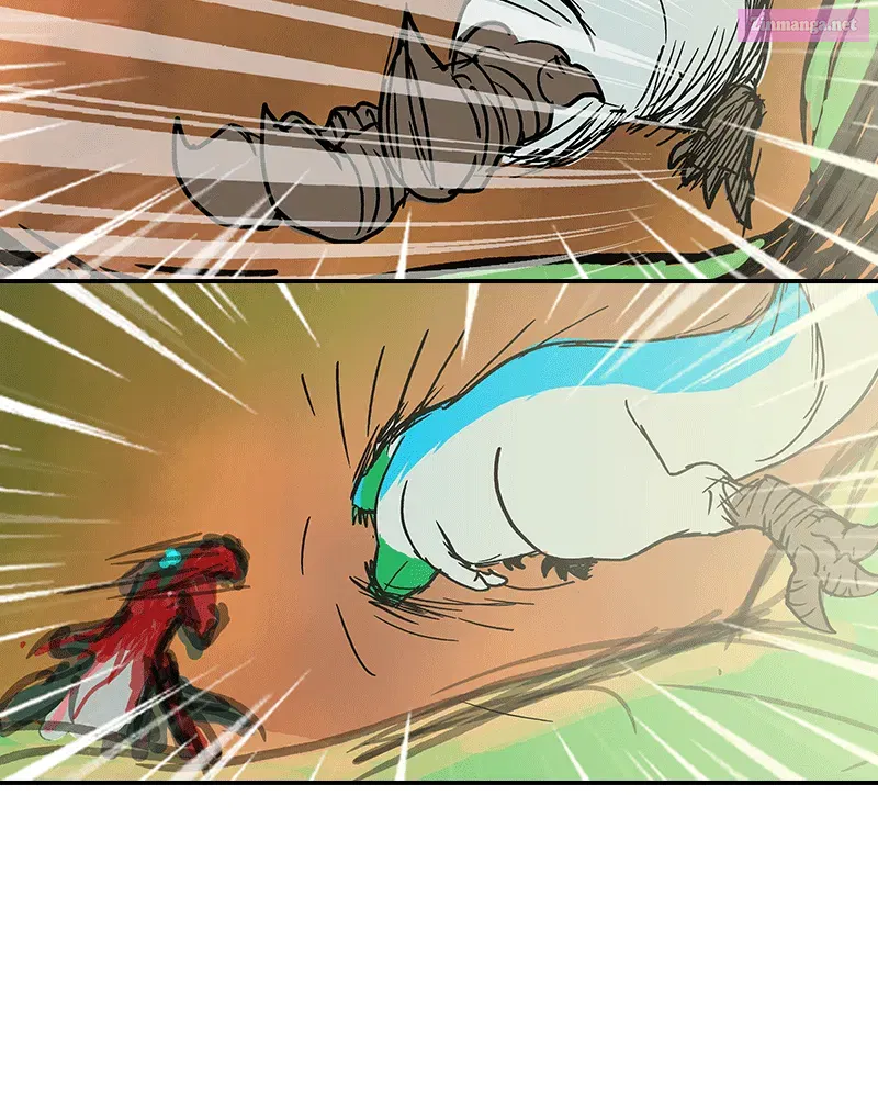 Darbi Zinmanga X Chapter 82 Page 21