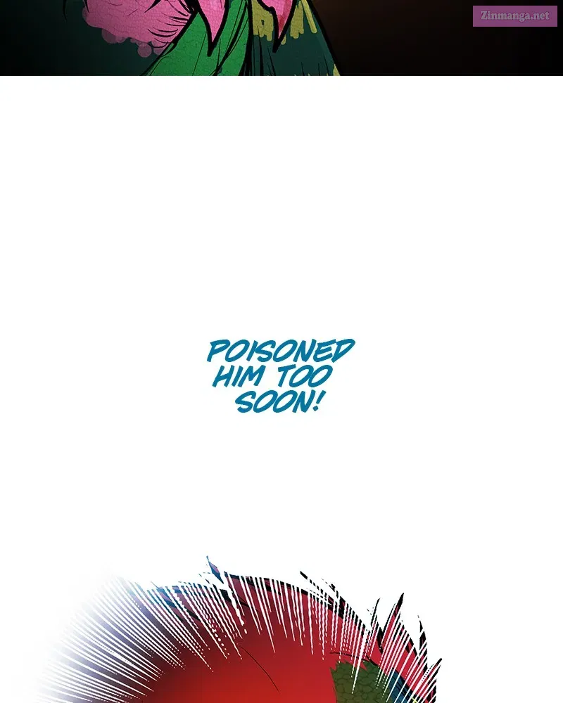 Darbi Zinmanga X Chapter 82 Page 66