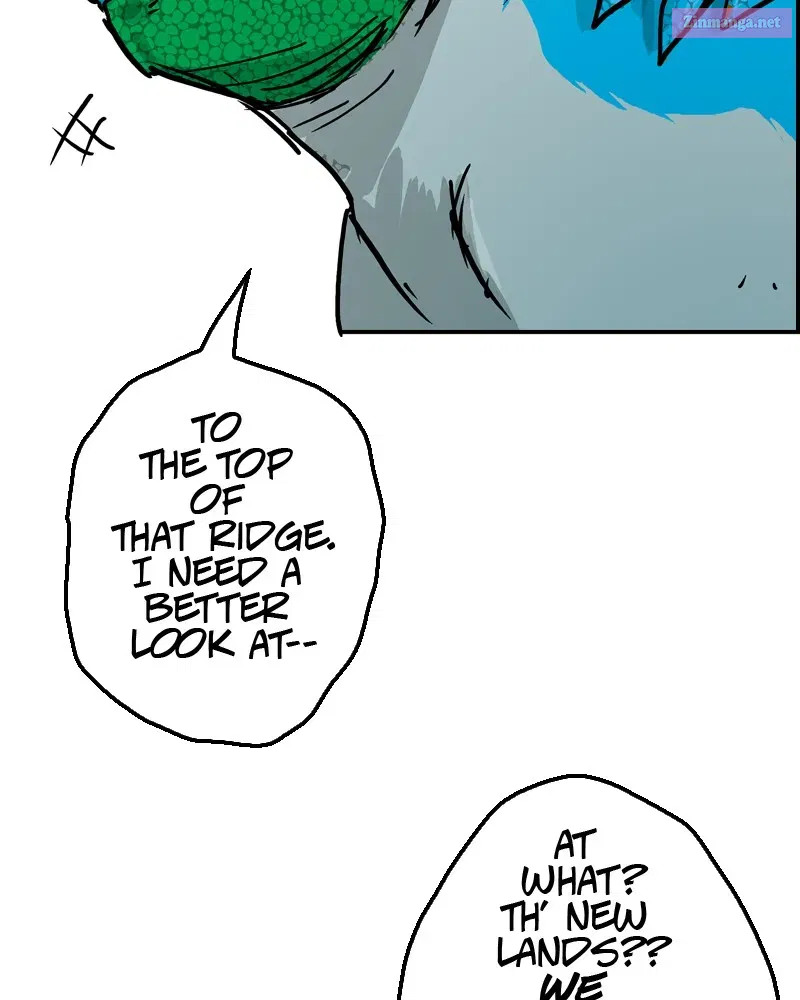Darbi Zinmanga X Chapter 81 Page 22