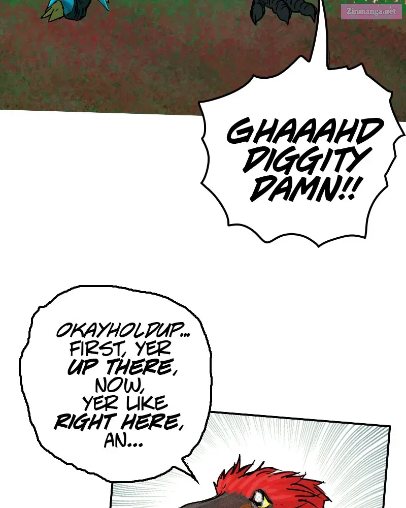 Darbi Zinmanga X Chapter 81 Page 37