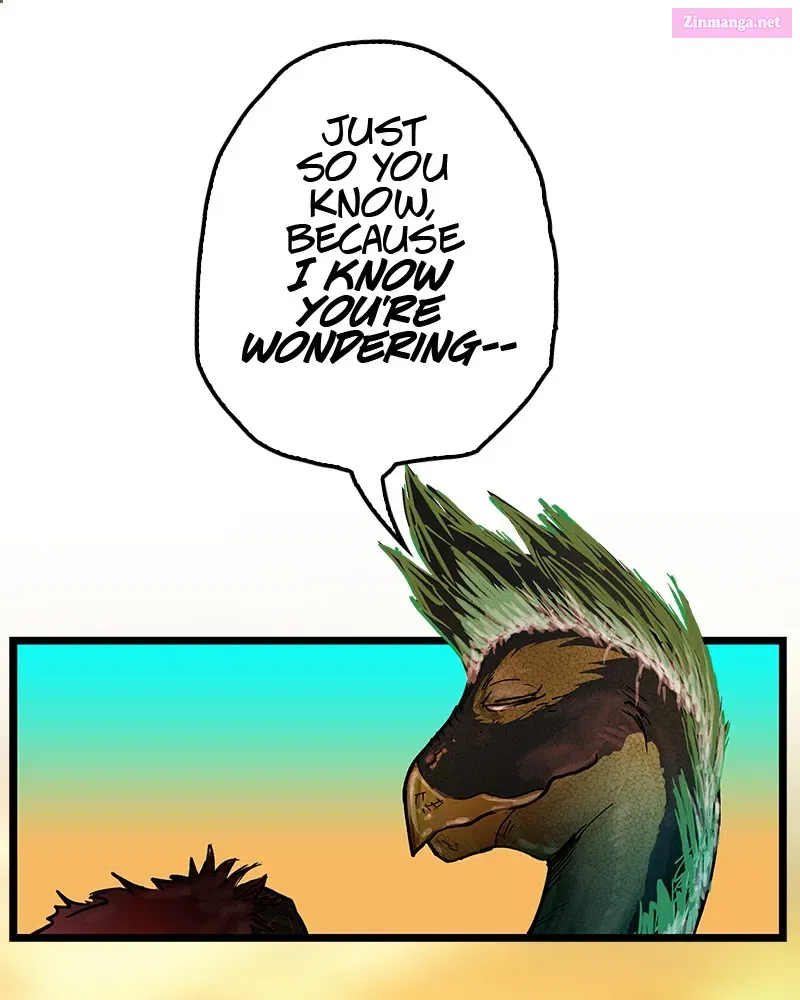 Darbi Zinmanga X Chapter 81 Page 45