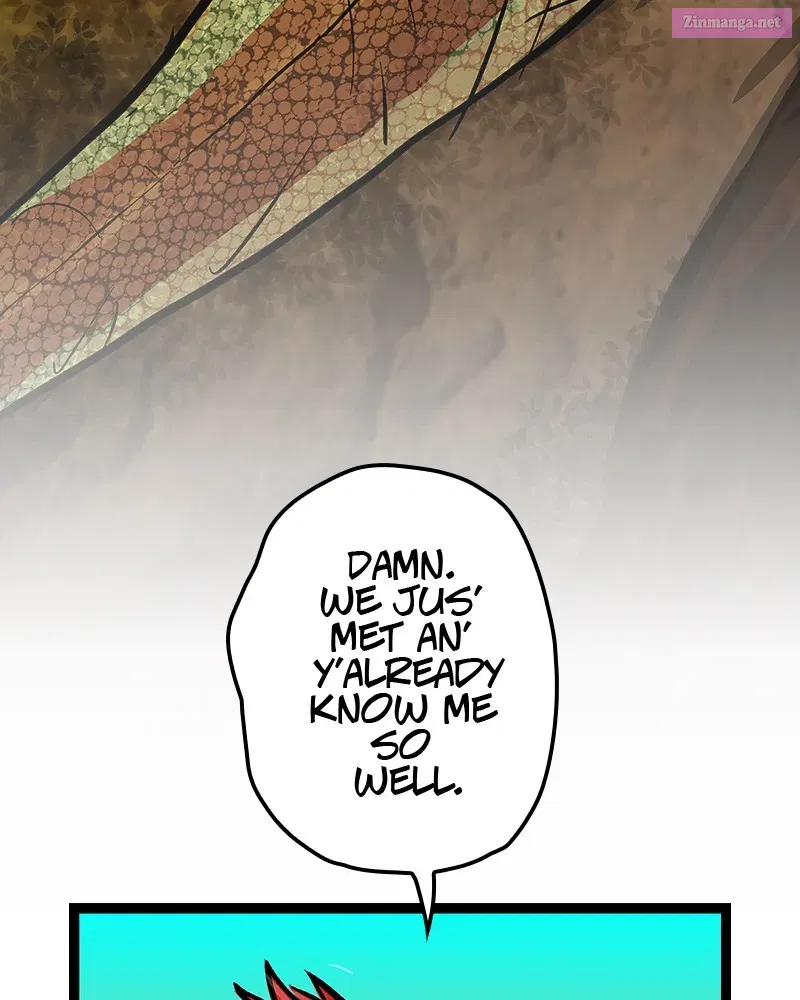 Darbi Zinmanga X Chapter 81 Page 48