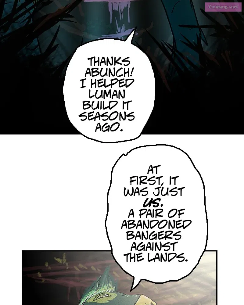 Darbi Zinmanga X Chapter 81 Page 64