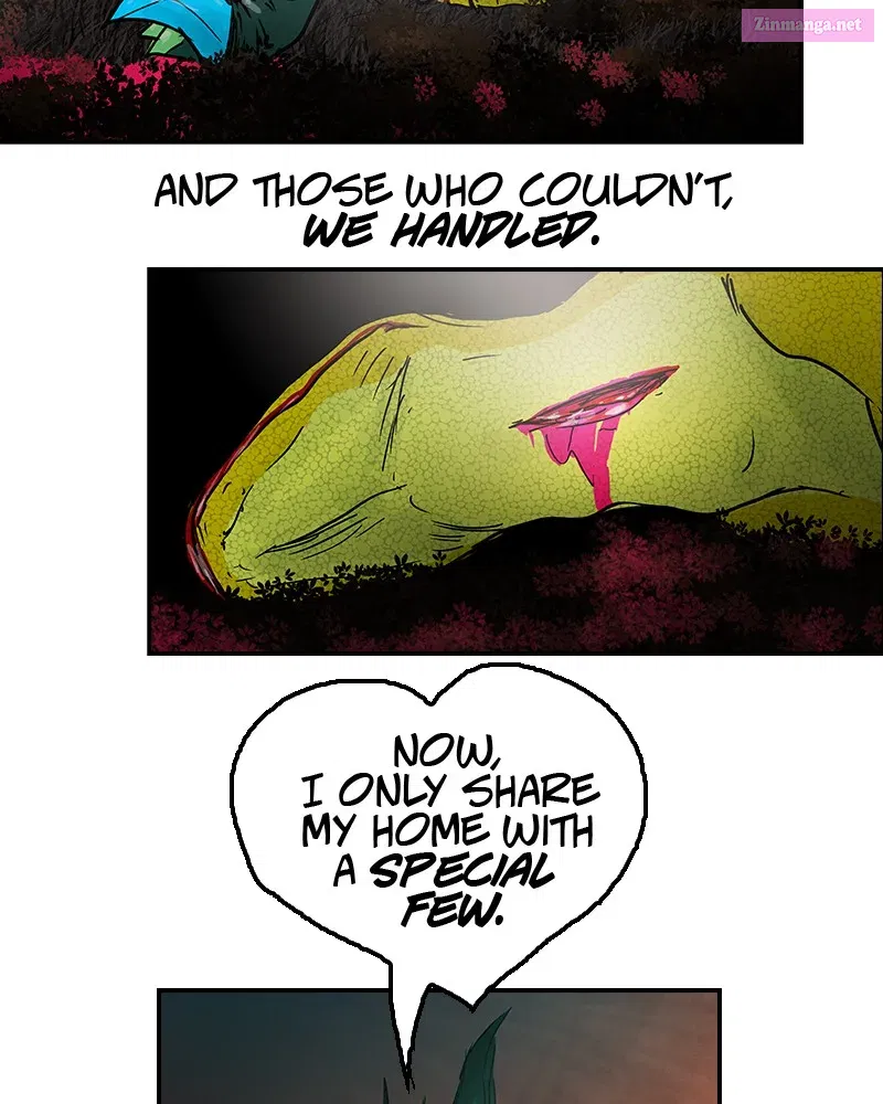 Darbi Zinmanga X Chapter 81 Page 66